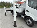 2008 Hino Dutro
