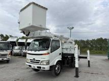 2008 Hino Dutro