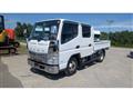 2019 Mitsubishi Canter