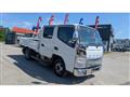 2019 Mitsubishi Canter