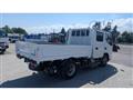 2019 Mitsubishi Canter