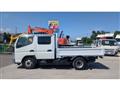 2019 Mitsubishi Canter