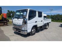 2019 Mitsubishi Canter