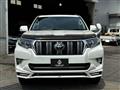 2021 Toyota Land Cruiser Prado