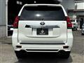 2021 Toyota Land Cruiser Prado