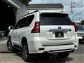 2021 Toyota Land Cruiser Prado