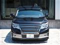 2014 Nissan Elgrand