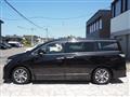 2014 Nissan Elgrand