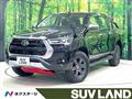 2021 Toyota Hilux