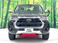 2021 Toyota Hilux