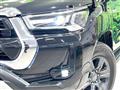 2021 Toyota Hilux
