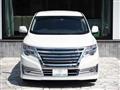 2017 Nissan Elgrand