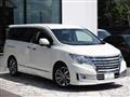 2017 Nissan Elgrand