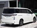 2017 Nissan Elgrand