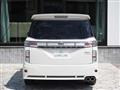 2017 Nissan Elgrand