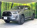 2022 Toyota Hilux