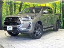 2022 Toyota Hilux