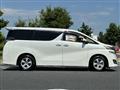 2016 Toyota Vellfire