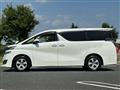 2016 Toyota Vellfire
