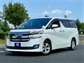 2016 Toyota Vellfire