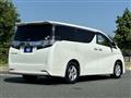 2016 Toyota Vellfire