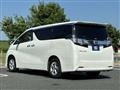 2016 Toyota Vellfire