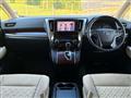 2016 Toyota Vellfire