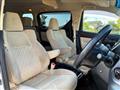 2016 Toyota Vellfire