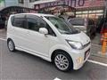 2007 Daihatsu Move Custom