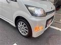 2007 Daihatsu Move Custom