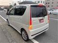 2007 Daihatsu Move Custom