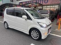 2007 Daihatsu Move Custom