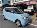 2009 Nissan Moco