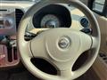 2009 Nissan Moco