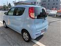 2009 Nissan Moco