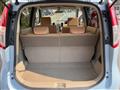 2009 Nissan Moco