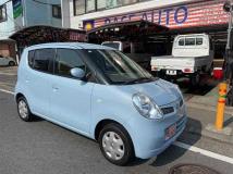 2009 Nissan Moco