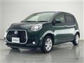 2023 Toyota Passo