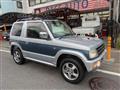 2006 Mitsubishi Pajero Mini