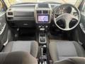 2006 Mitsubishi Pajero Mini