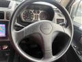 2006 Mitsubishi Pajero Mini