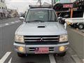 2006 Mitsubishi Pajero Mini
