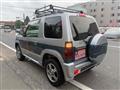 2006 Mitsubishi Pajero Mini