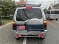 2006 Mitsubishi Pajero Mini