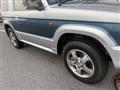 2006 Mitsubishi Pajero Mini
