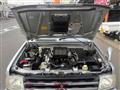 2006 Mitsubishi Pajero Mini
