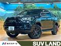 2022 Toyota Hilux