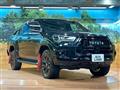 2022 Toyota Hilux