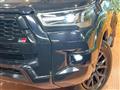 2022 Toyota Hilux
