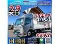 2007 Isuzu Isuzu Others